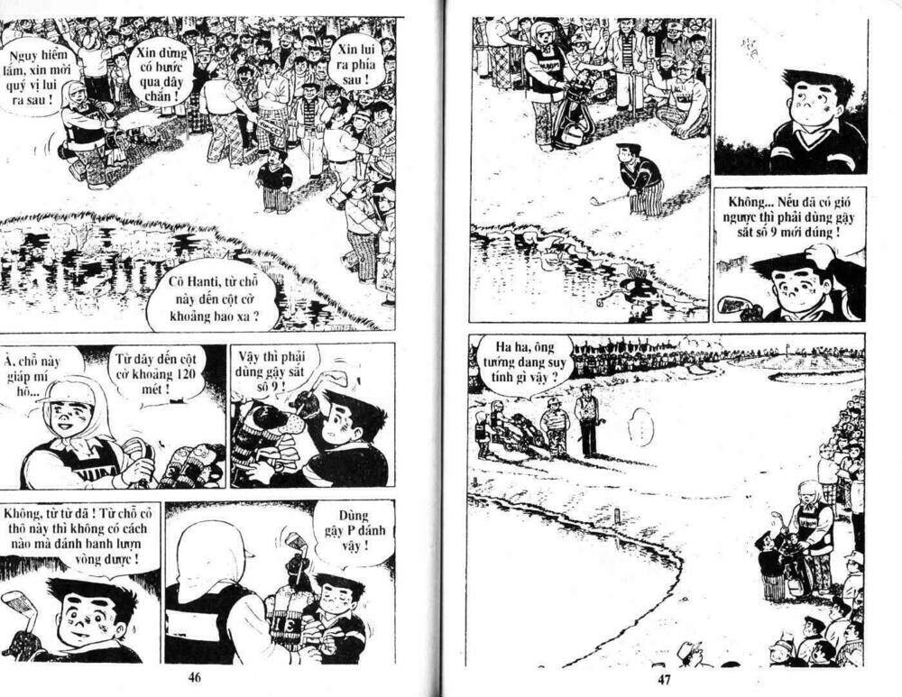 tân teppi chapter 38 21