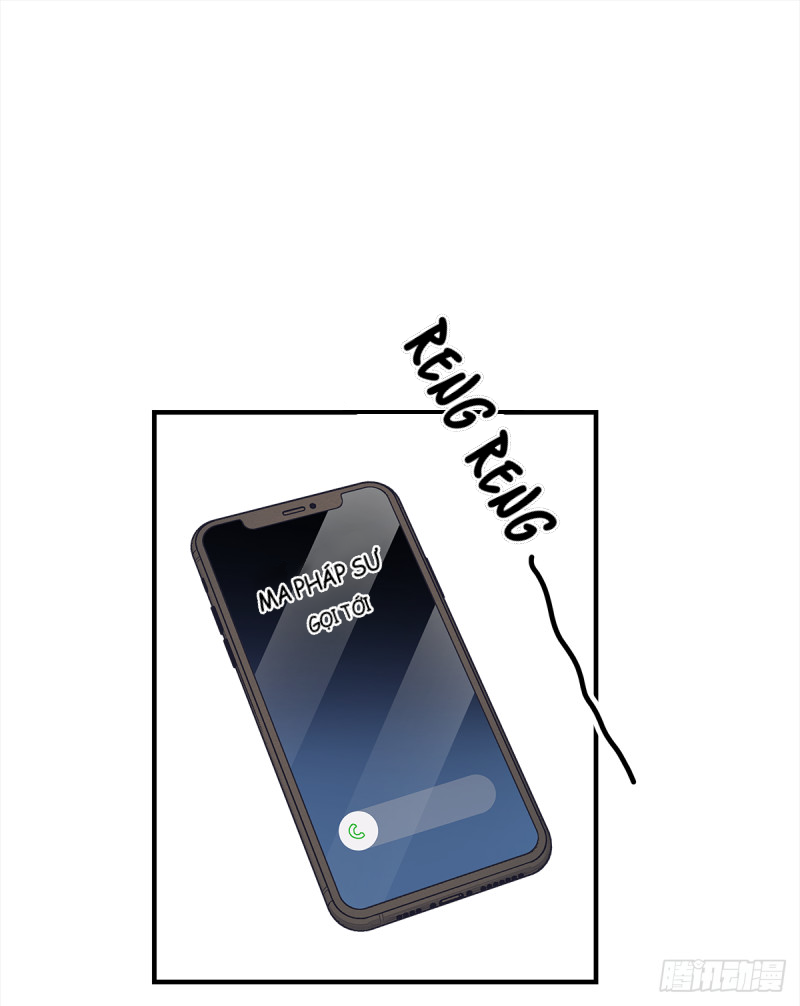 mối tình đầu gian nan của chu thành nhất chapter 40 31