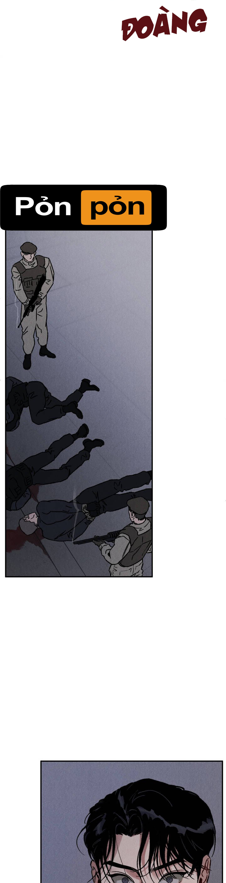 Vực Thẳm [Boylove] chapter 2 - Trang 25