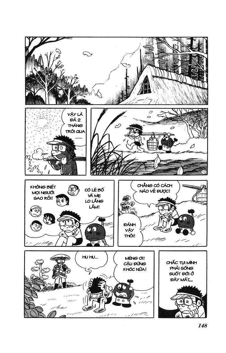 cuốn từ điển kỳ bí chapter 20 15