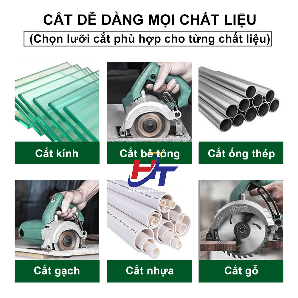 Máy cắt gạch cầm tay TANK TAK-110 , cưa đa năng, cưa gỗ, cưa gạch...