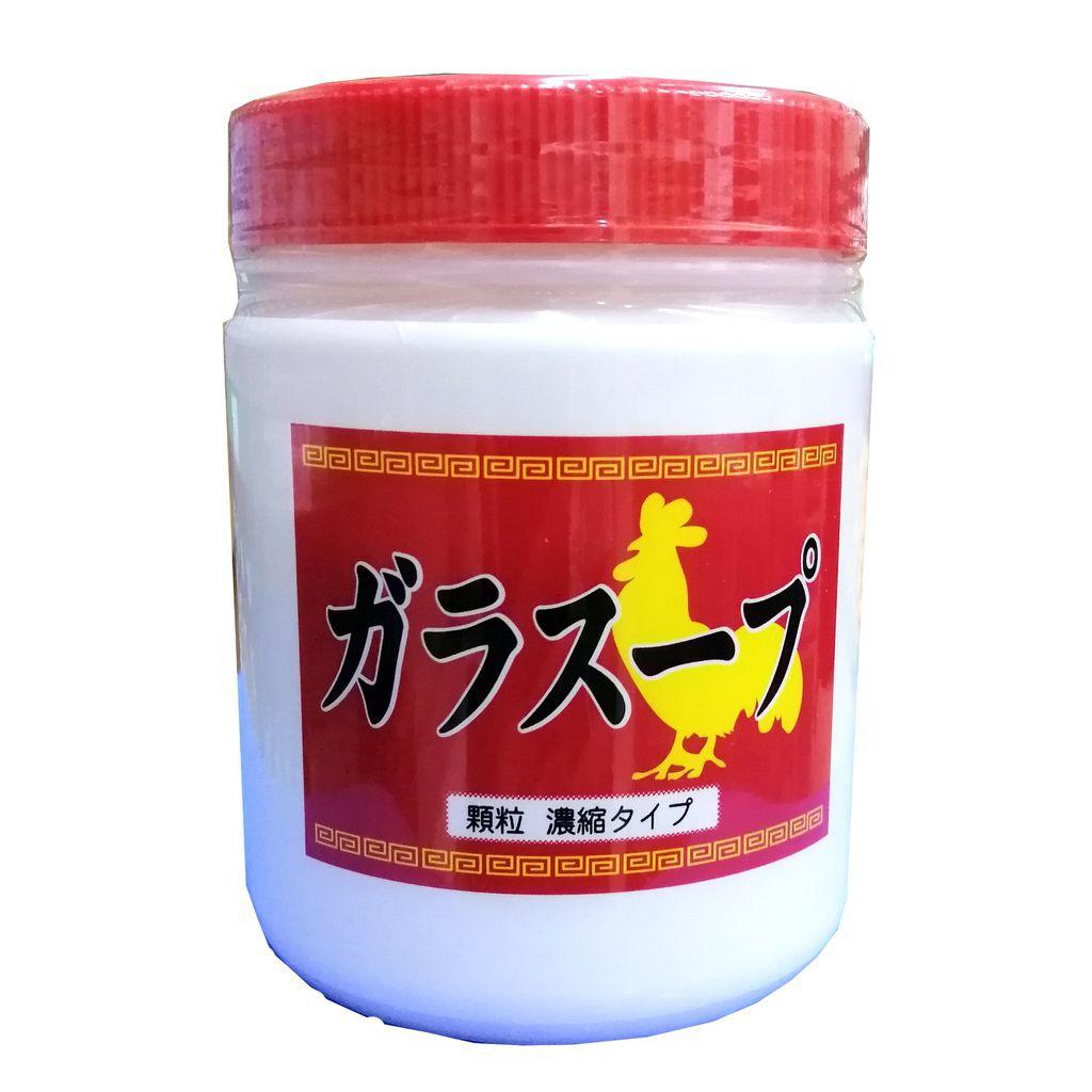 Bột nêm từ thịt gà Kobe Bussan - Hộp 300g - Hàng nội địa Nhật Bản