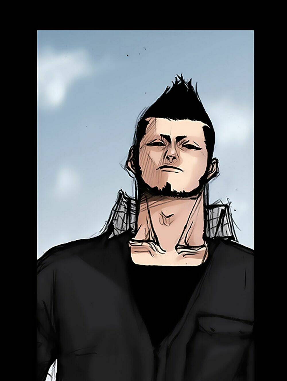 độc cô tiền truyện chapter 96 42