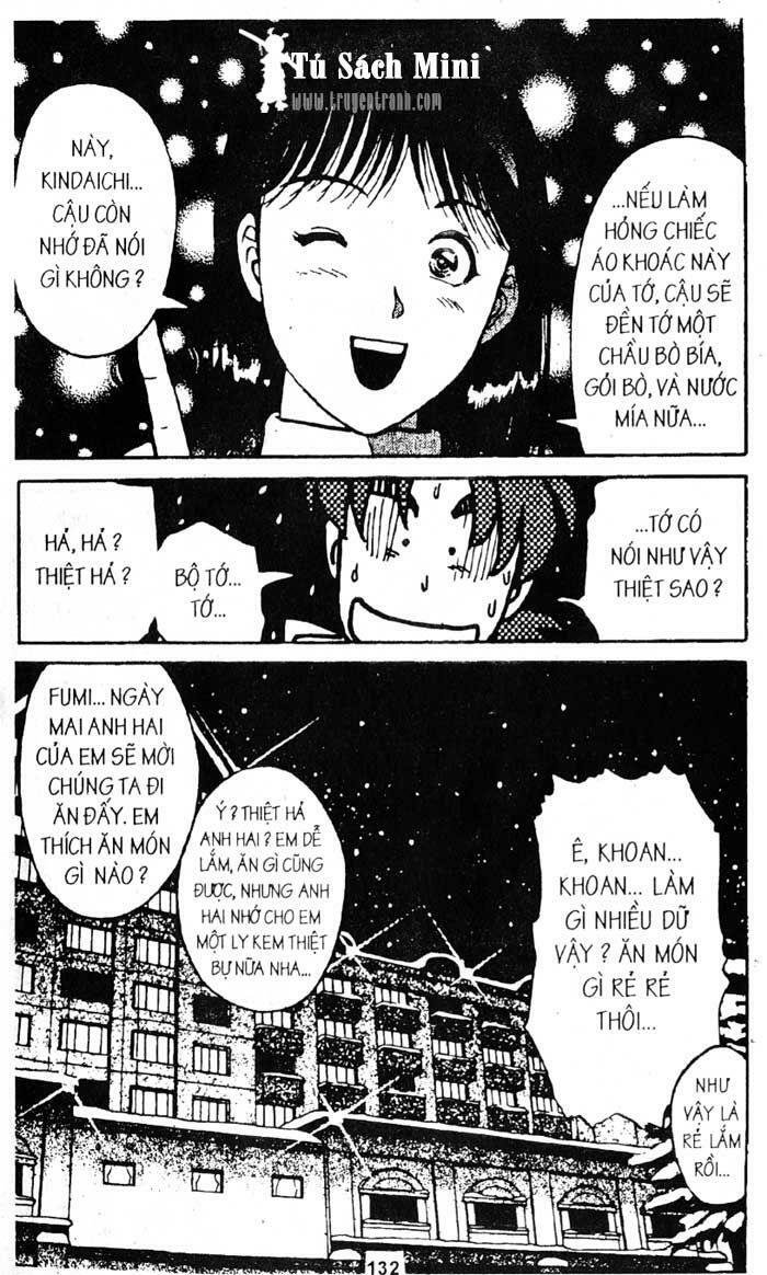 thám tử kindaichi (bản đẹp) chapter 172 5