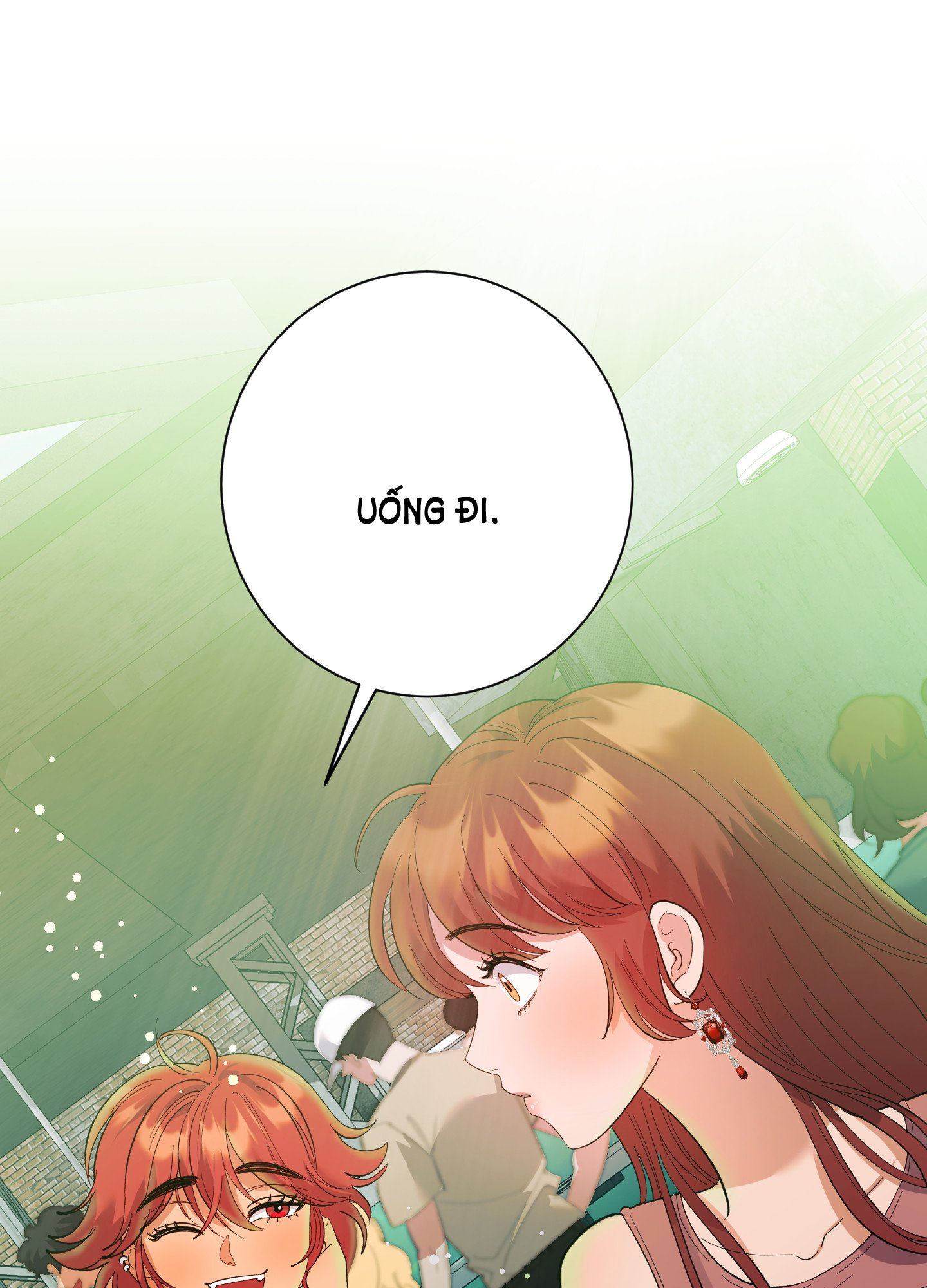 [18+] một lòng một dạ chapter 35.1 34
