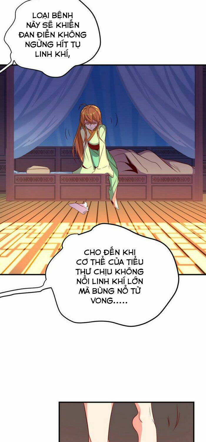 thôn phệ một thế giới tu tiên chapter 80 22