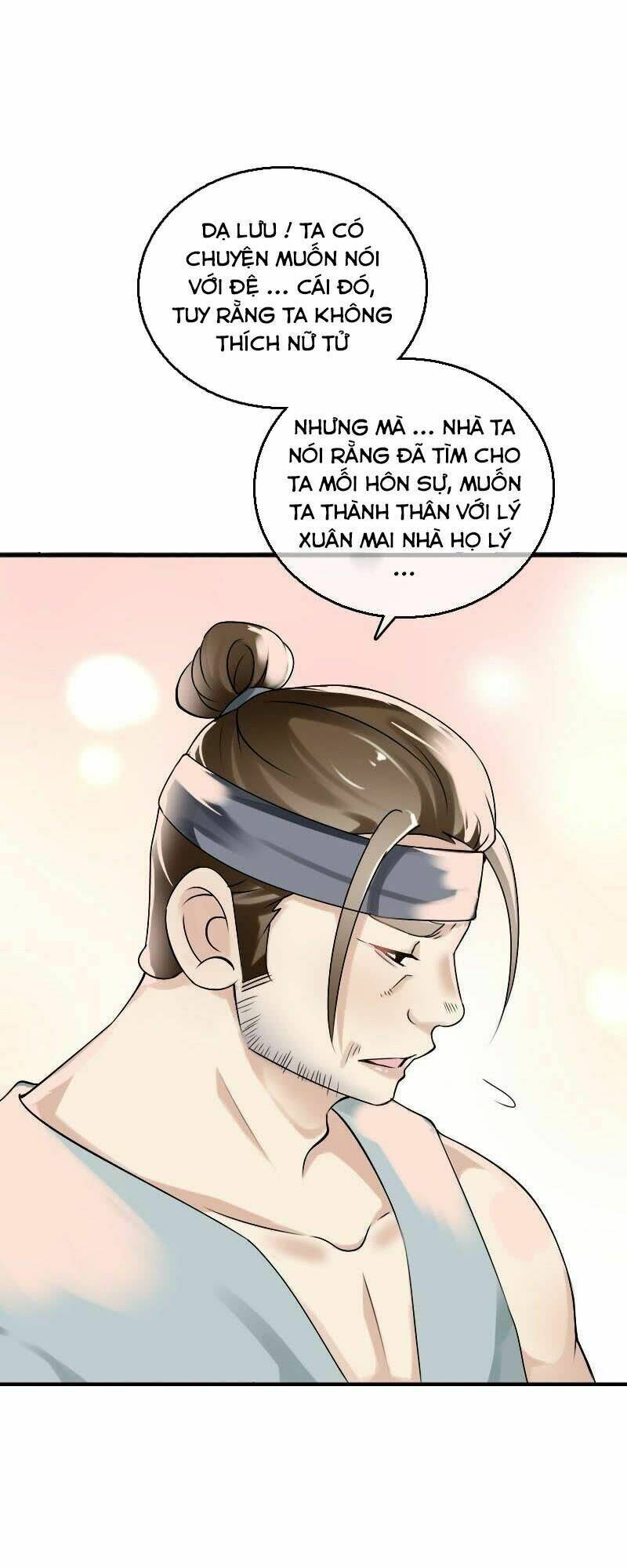 điền viên mật sủng: cô vợ nóng bỏng chapter 60 6