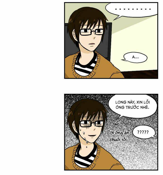 hắn ta là rồng chapter 77 36