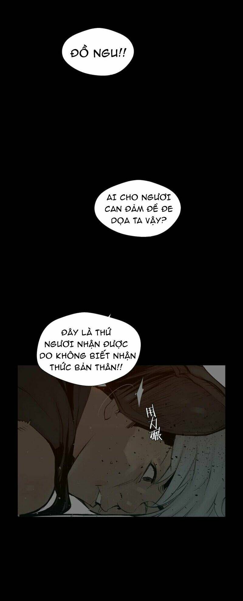 thanh gươm danh vọng chapter 33 41