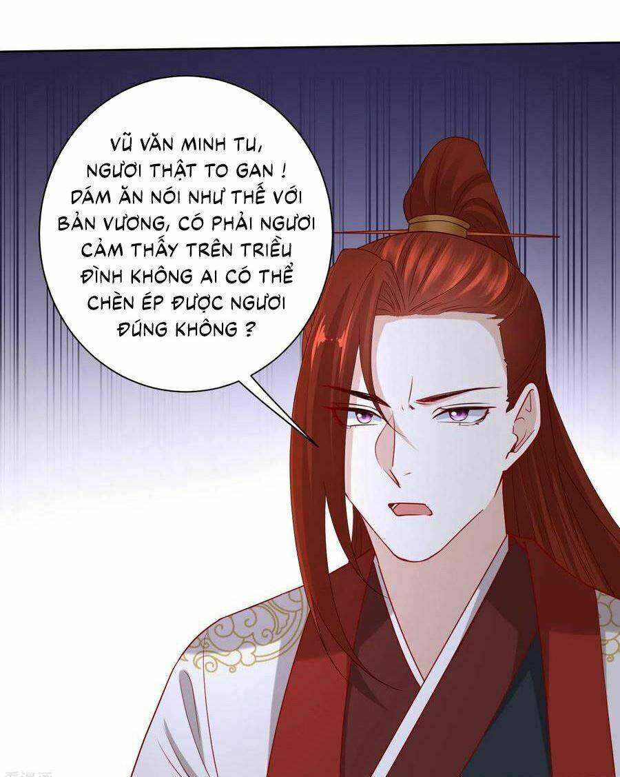 độc y đích nữ chapter 184 4