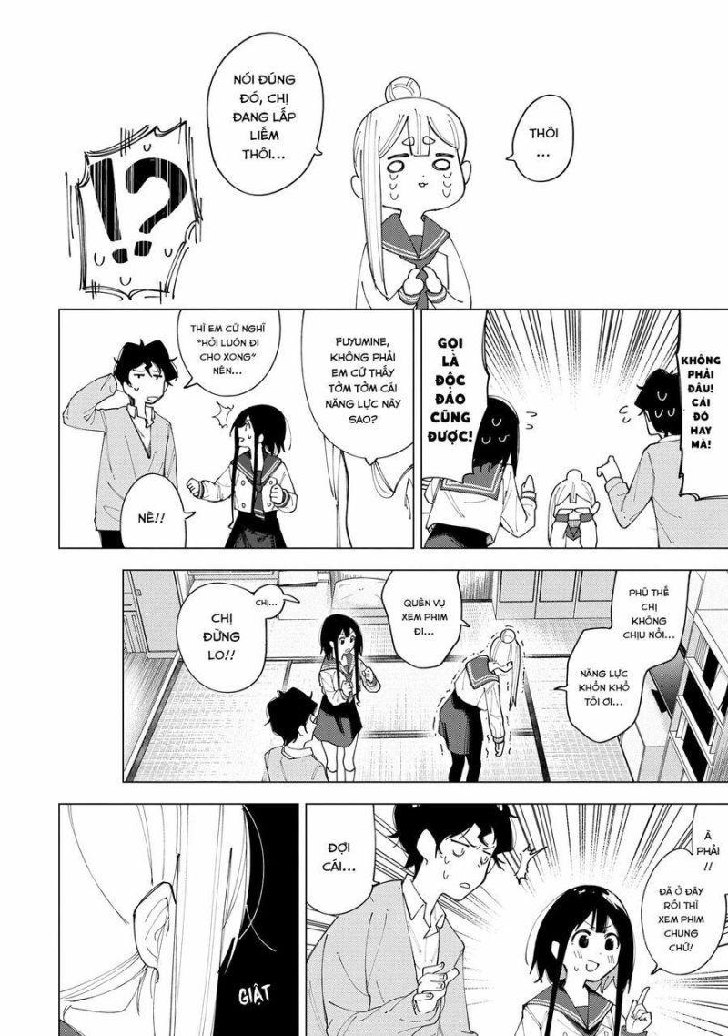 xem phim "người lớn" được không? chapter 4 6