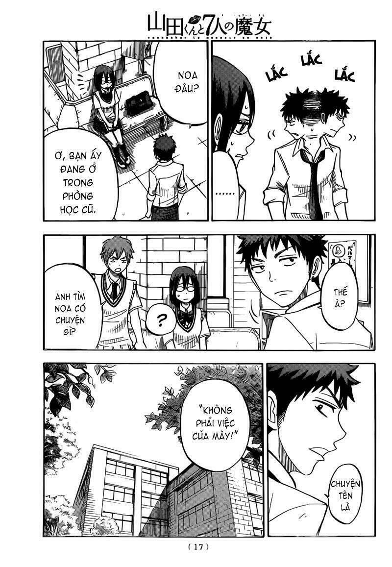 yamada và thất đại ma nữ chapter 49 11