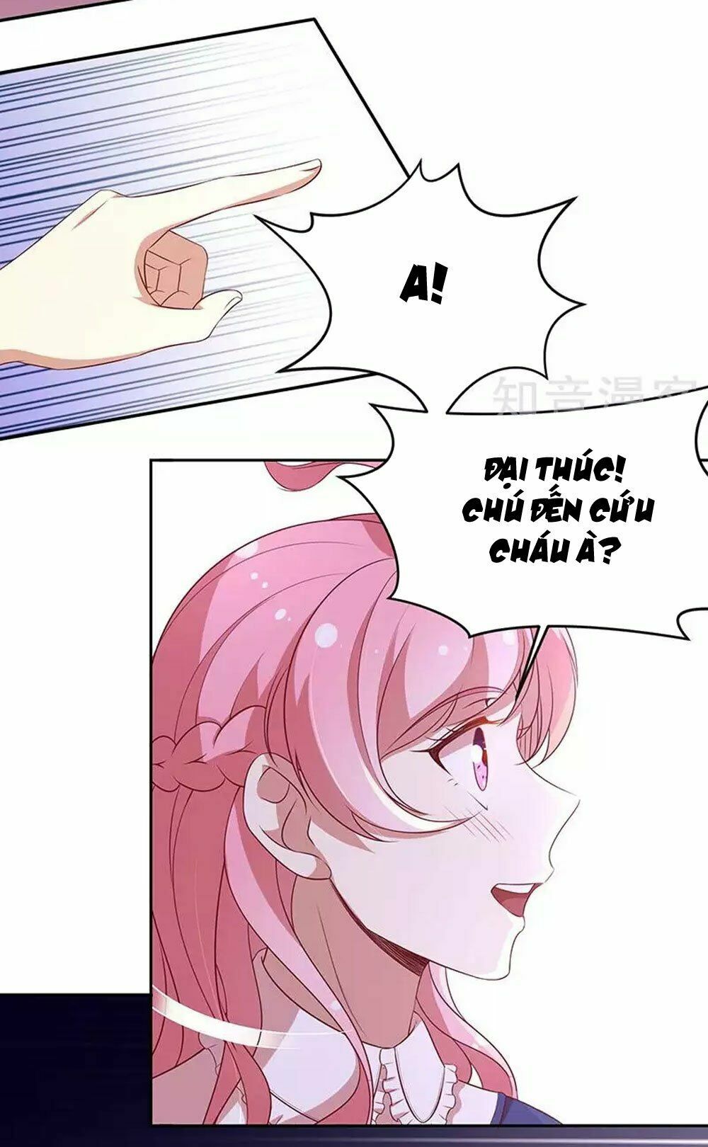 cả thế giới đều không bằng người chapter 77 18