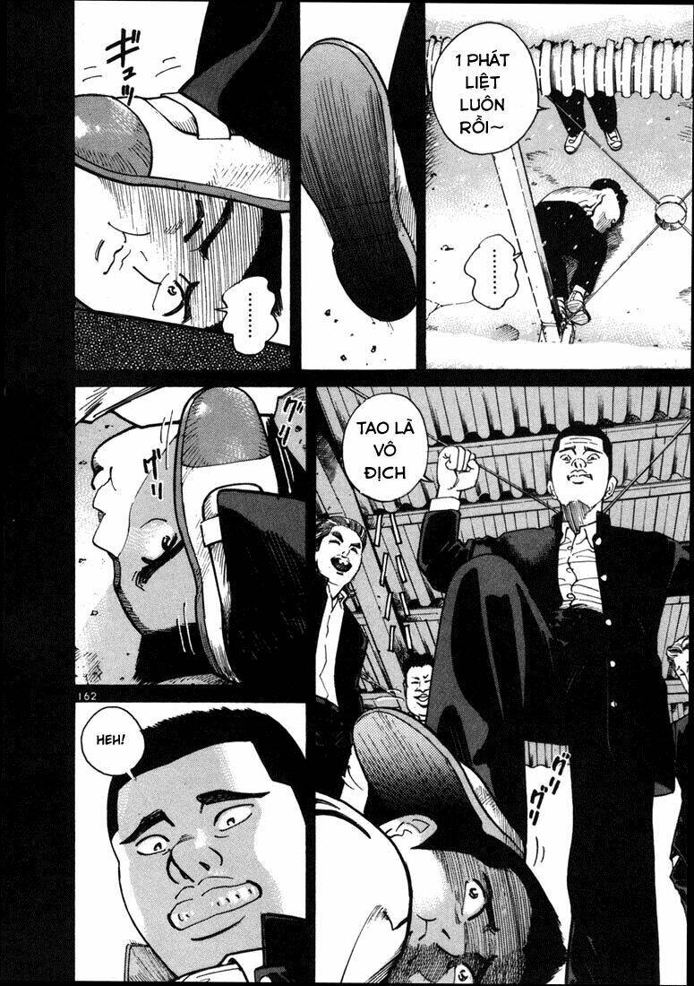 sát thủ số 1 chapter 9 6