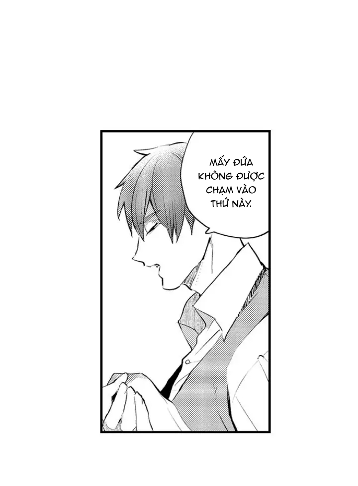 tiếng gọi của tình yêu sau trải nghiệm cận tử chapter 28 4