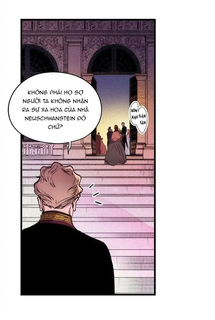 cổ tích về người mẹ kế chapter 19 25