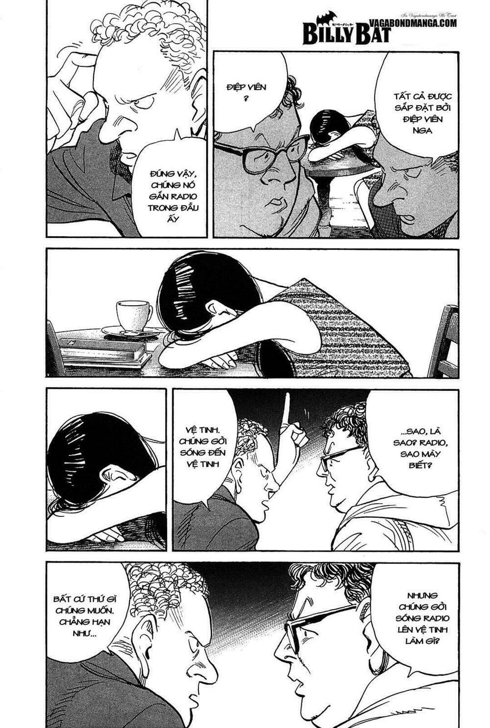 billy bat chapter 53 17