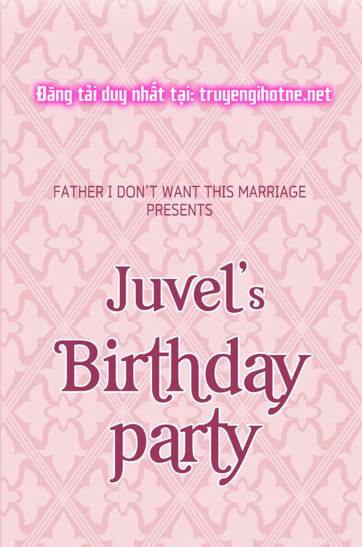 cha à, con không muốn kết hôn đâu chapter 92 131