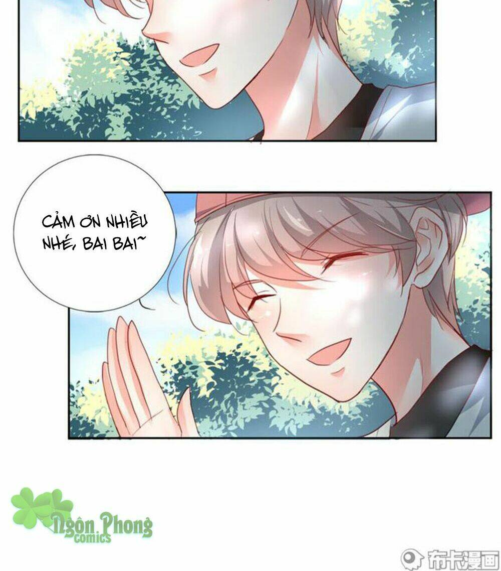 cô gái đặc biệt nhất của tôi chapter 21 13