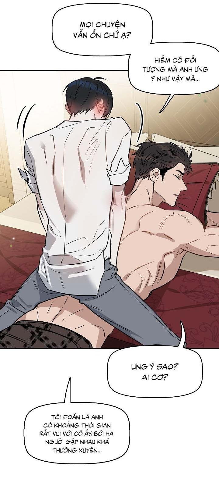 kiss me liar chapter 11 34