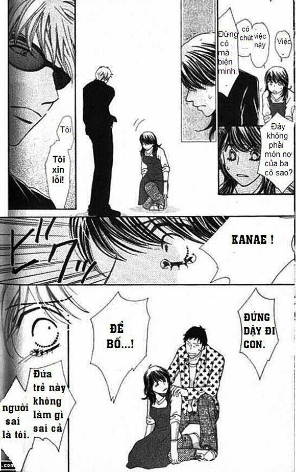 diamond life chapter 4 34