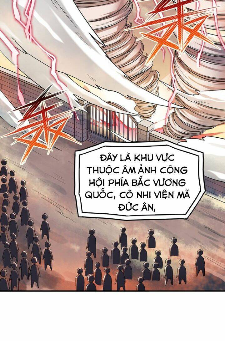 ma vương pháp tắc chapter 19 29