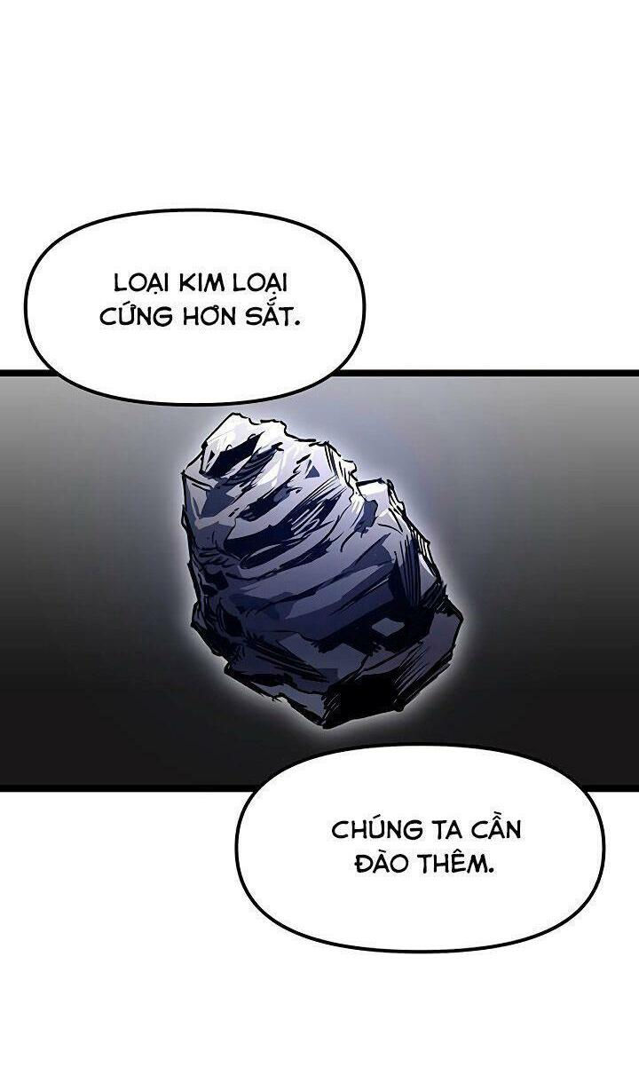 bug player - người chơi lỗi chapter 64 22