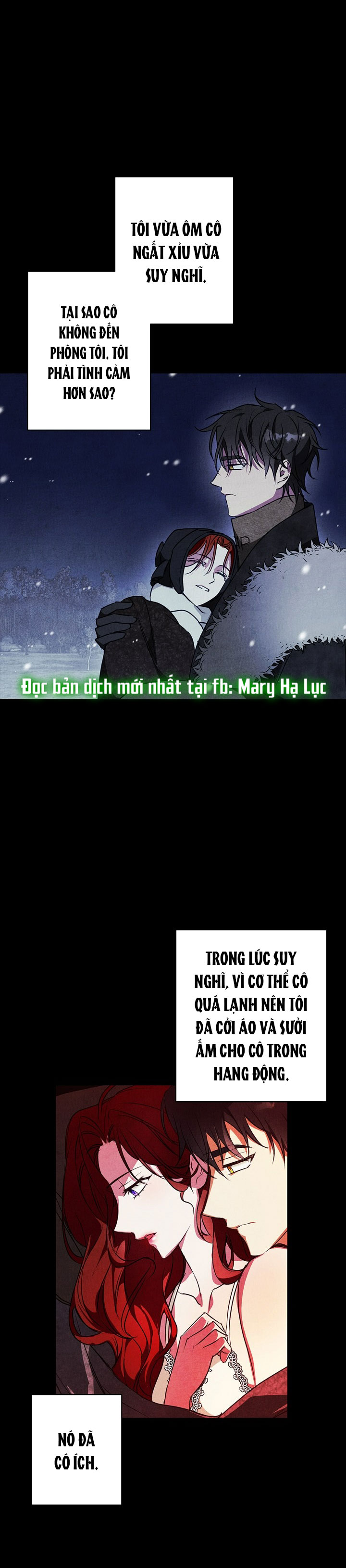 mùa đông đến chapter 30.2 2