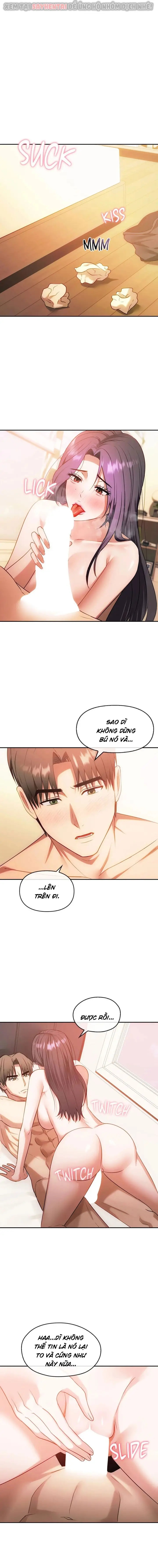 cưỡng không nổi dì ơi chapter 42 5