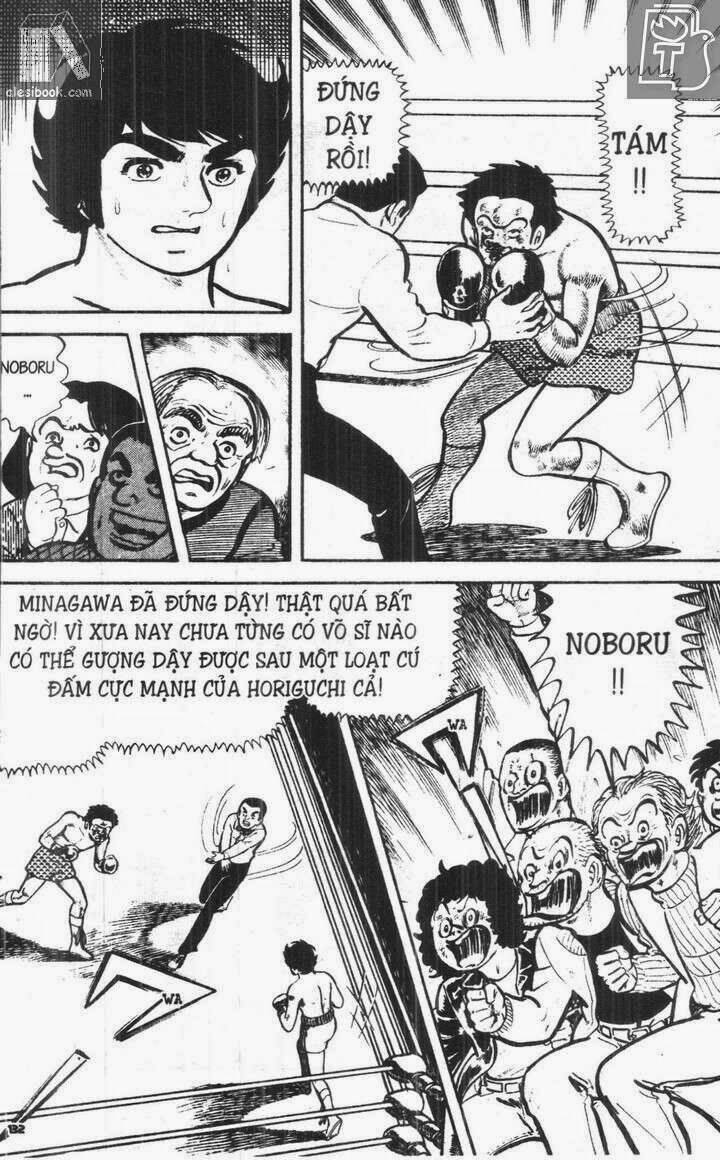 ganbare genki chapter 173 10