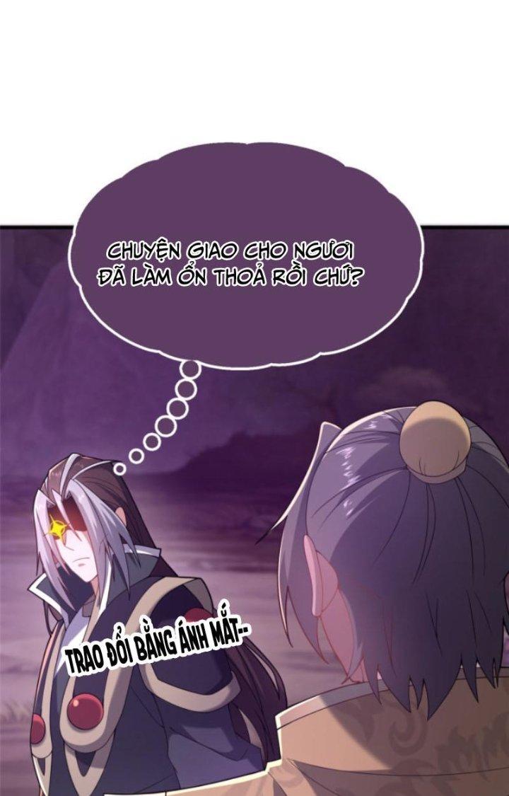 võ thánh này cũng quá khẳng khái chapter 19 4