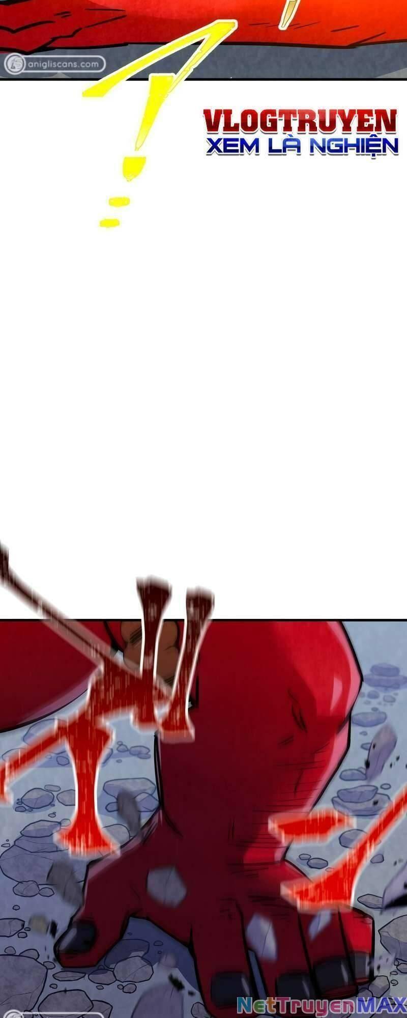 Huyết Thánh Cứu Thế Chủ~ Ta Chỉ Cần 0.0000001% Đã Trở Thành Vô Địch chapter 16 66