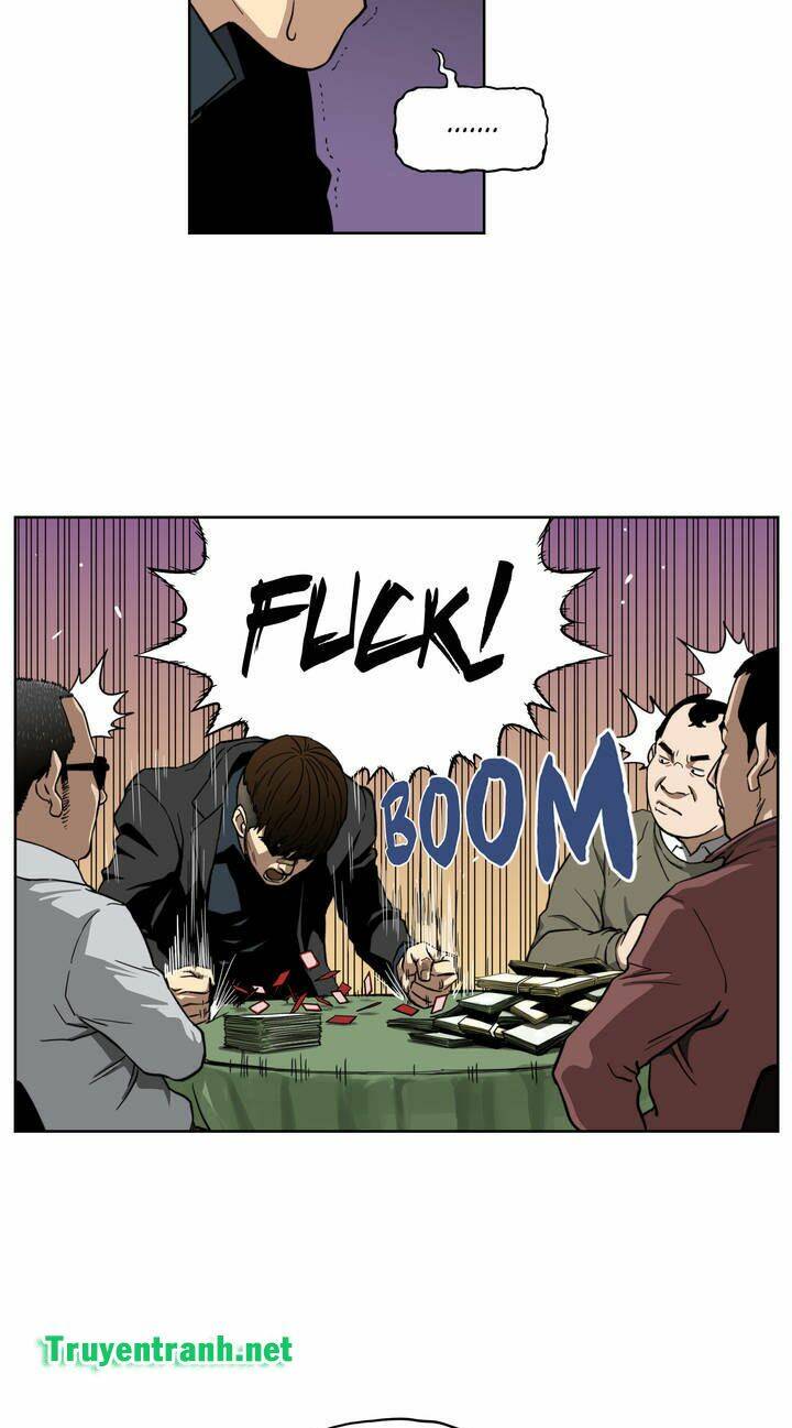 thần bài siêu năng chapter 9 25