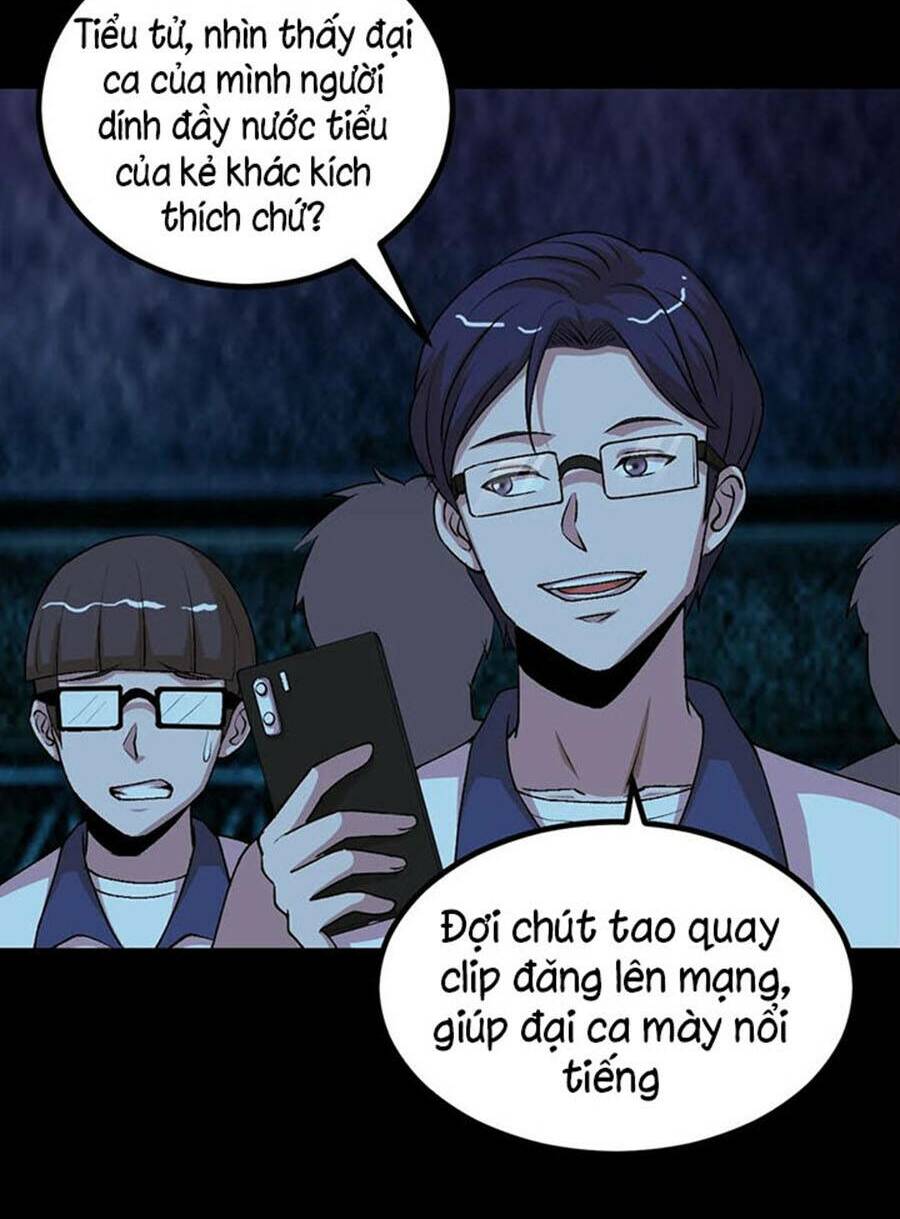 đai ca trở lại tuổi 16 chapter 135 25