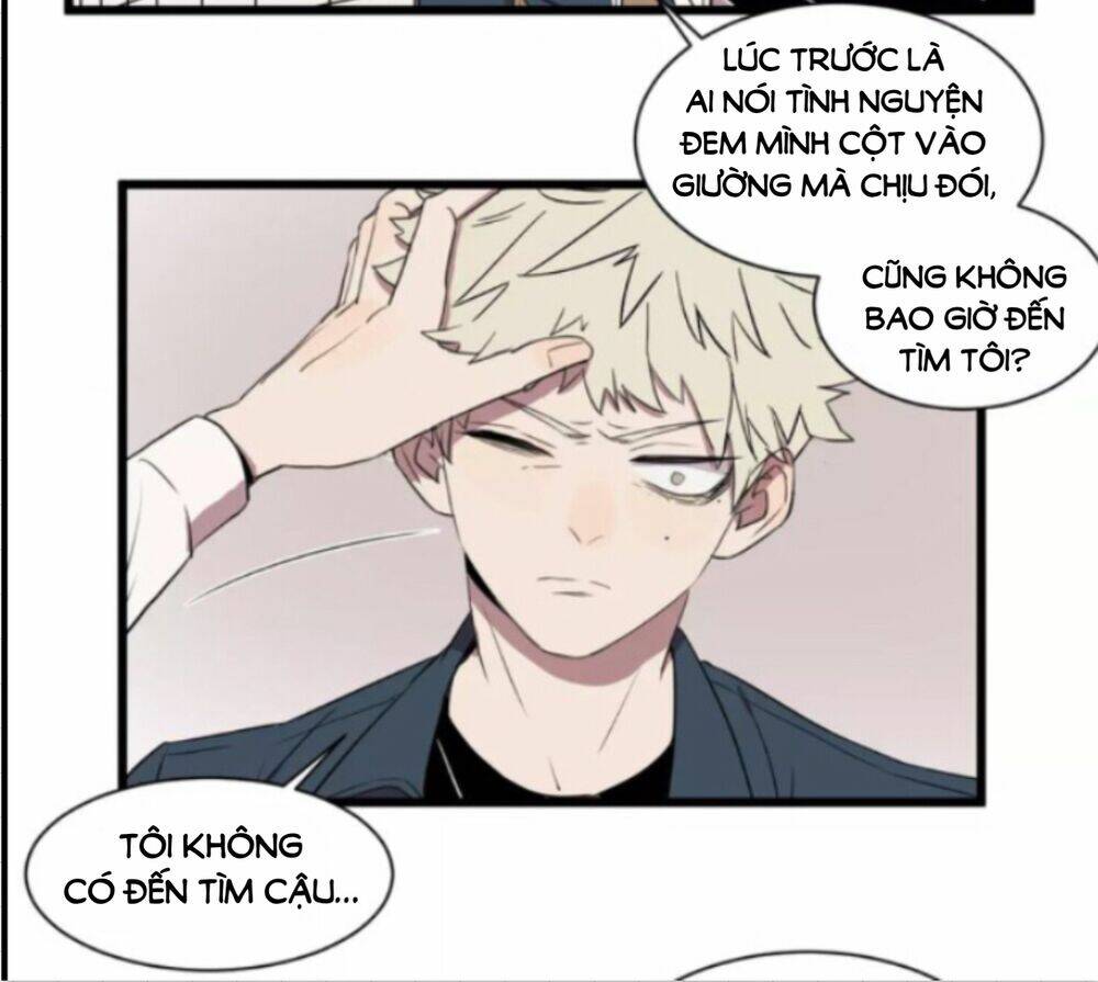 đừng lạnh lùng với tôi chapter 1 15