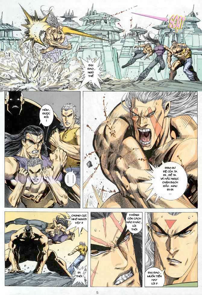 võ thần chapter 53 5