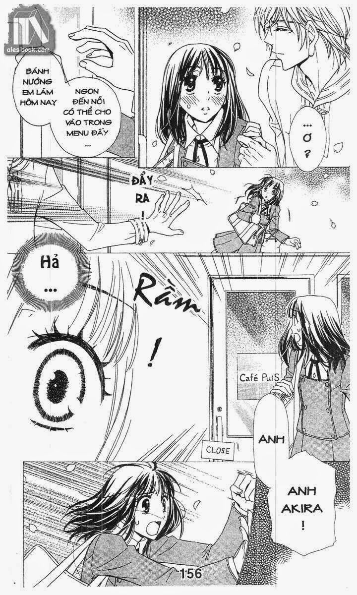 tình yêu định mệnh chapter 35 6