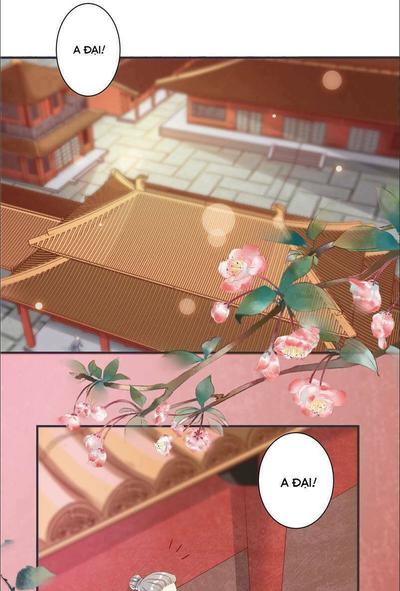 tiểu y thú của tướng quân chapter 2 9