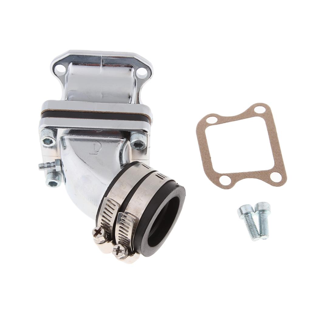 Hiệu Suất Lắp Ráp Khởi động Manifold Cho Phần Xe Máy Yamaha JOG50