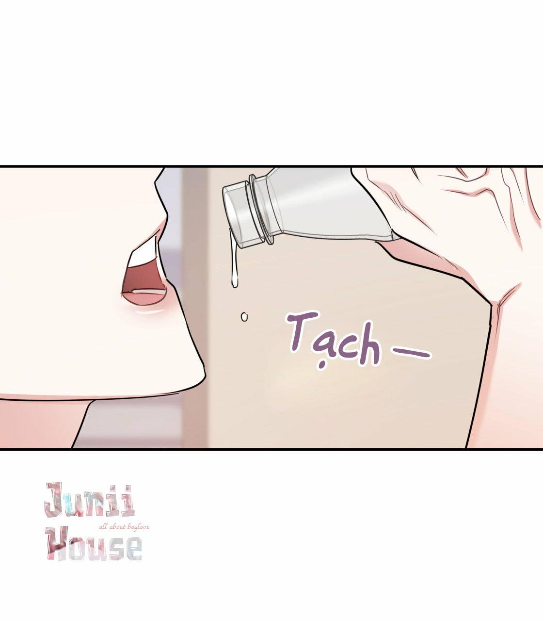 tôi với cậu không thể như thế này được chapter 19 13