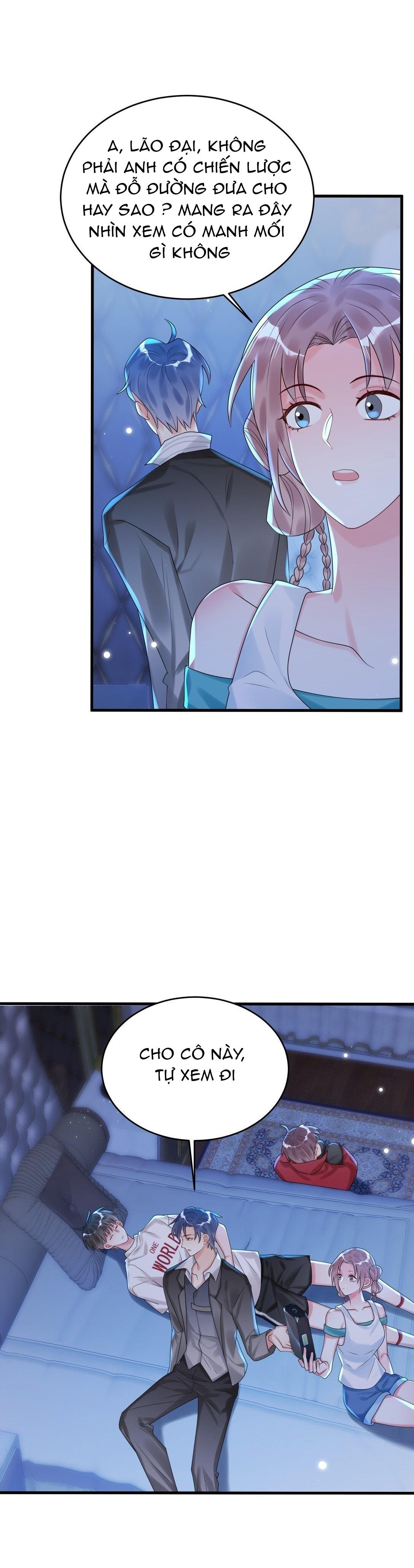 rất tiếc, bạn không thể đăng xuất khỏi trò chơi chapter 7 26