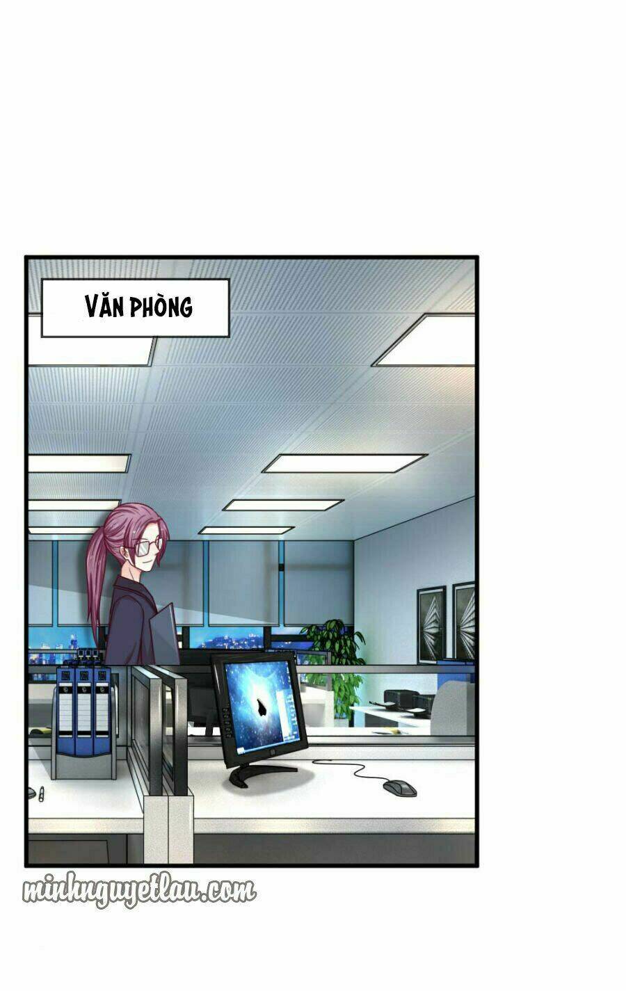 từ chối kết hôn với đại gia: cô dâu bỏ trốn chapter 74 3