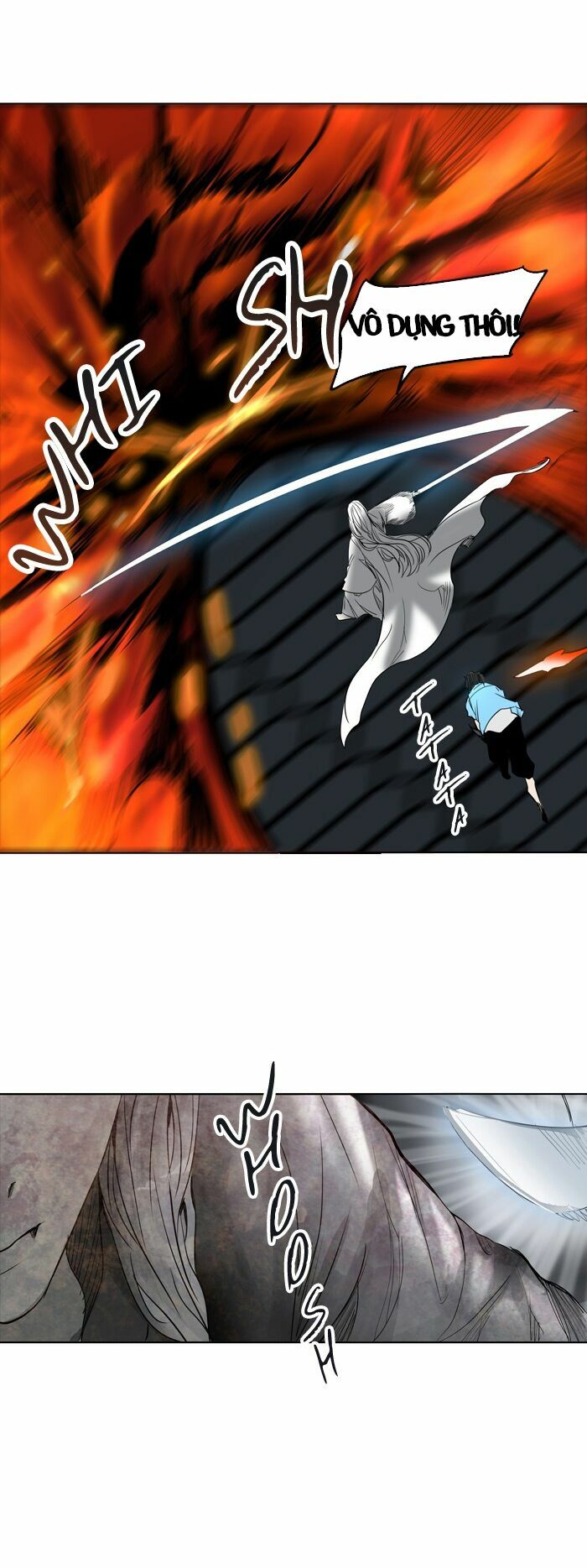 tòa tháp bí ẩn 2 chapter 186 50