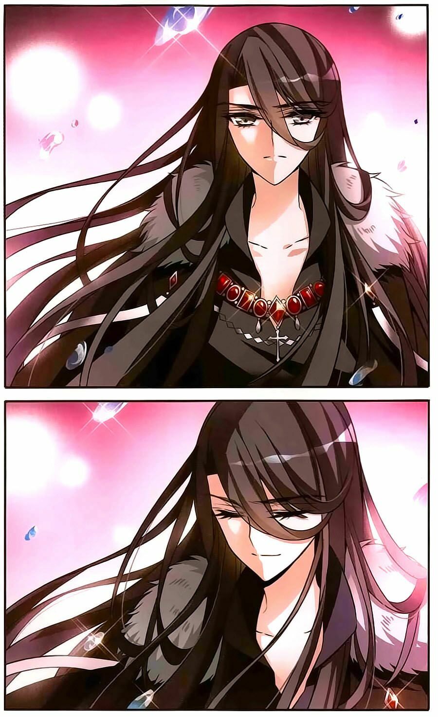 kỵ sĩ hoang tưởng dạ chapter 157 16