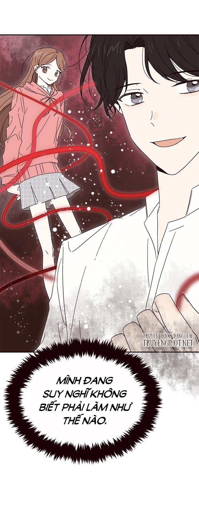 sợi chỉ nhân duyên của sarang chapter 8 16