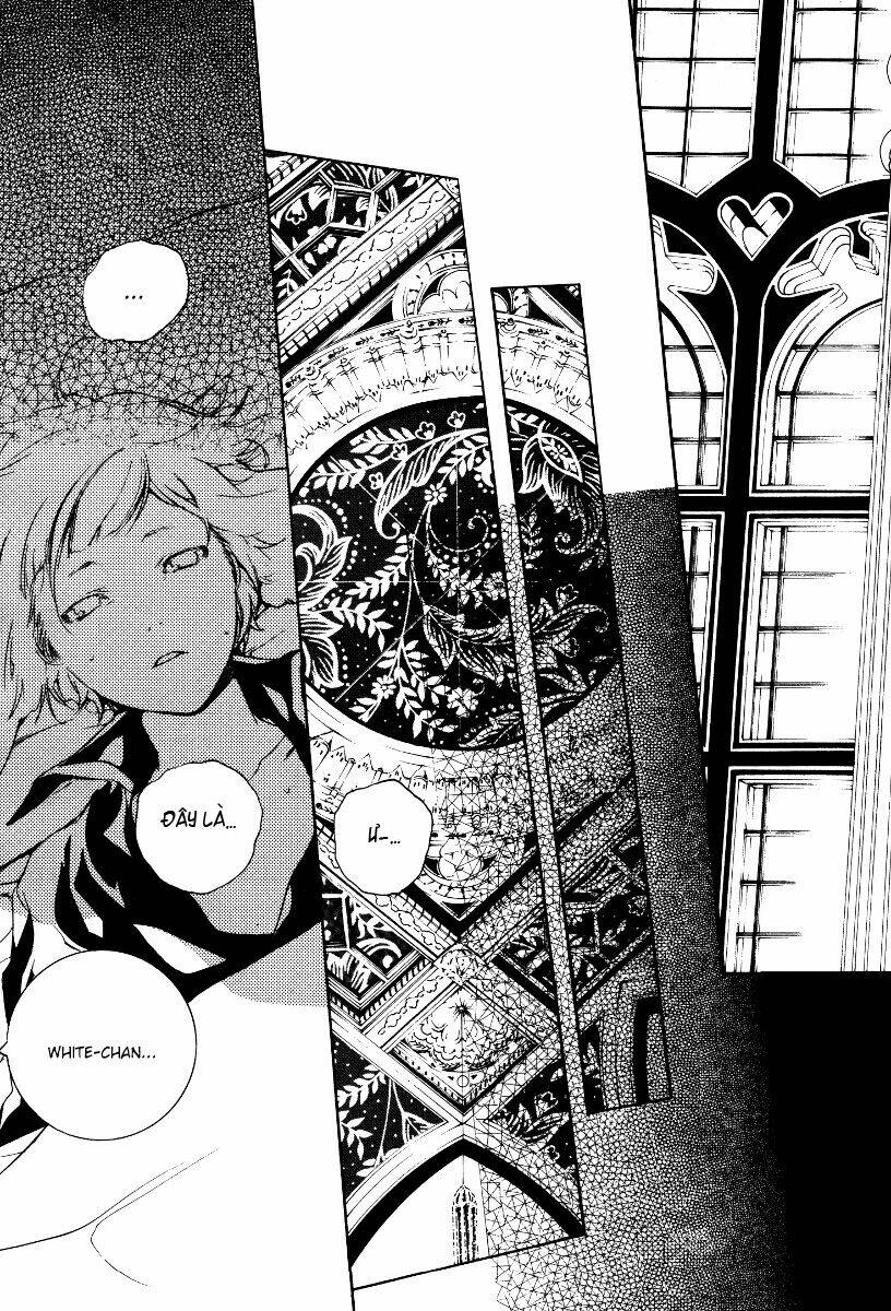 are you alice? chapter 31 23