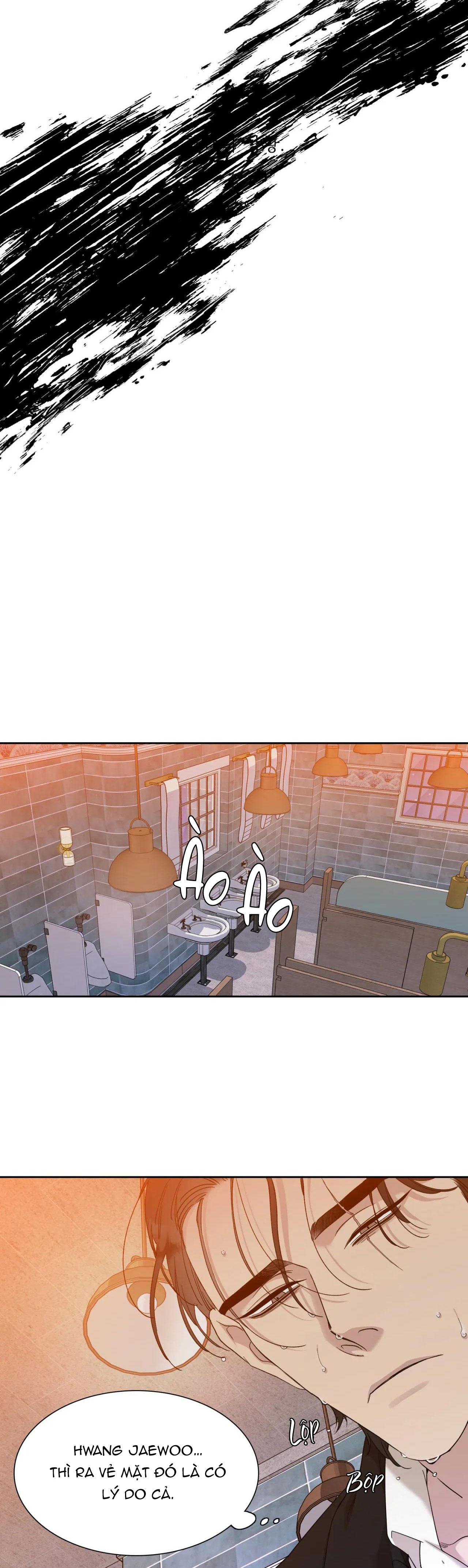 tên rác rưởi chapter 6 15