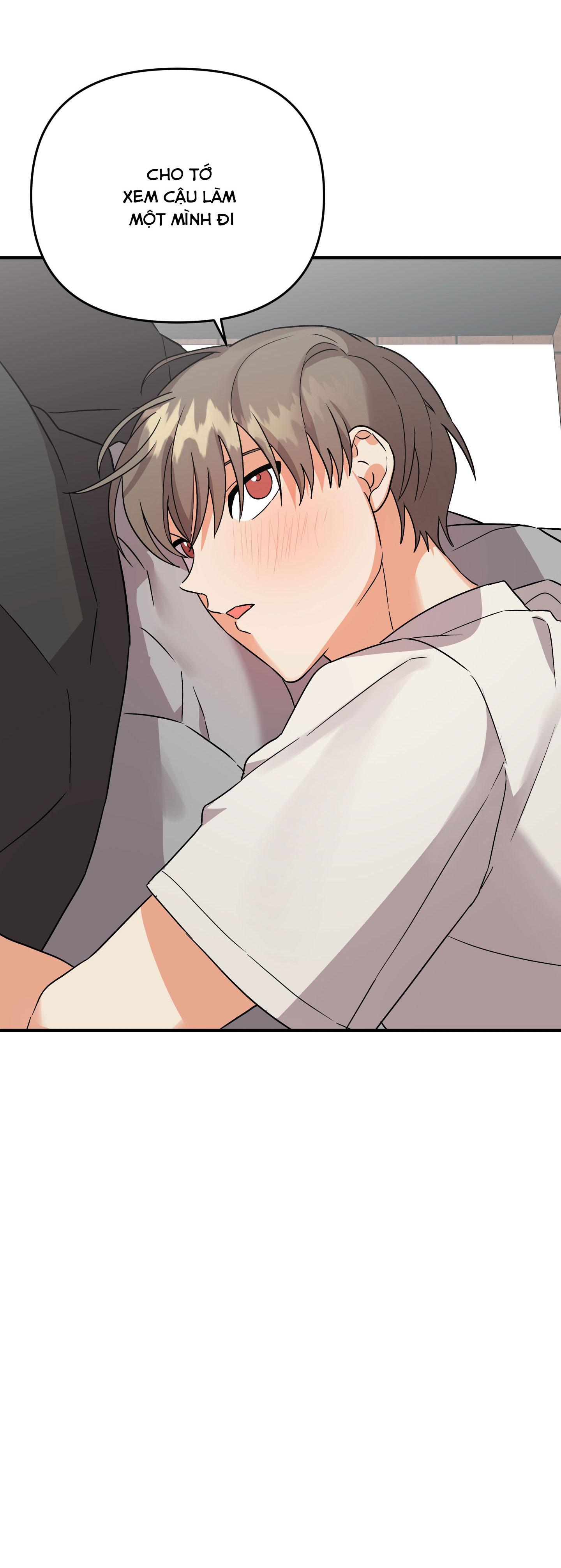 tên xấu xa của tôi xxx chapter 44 65