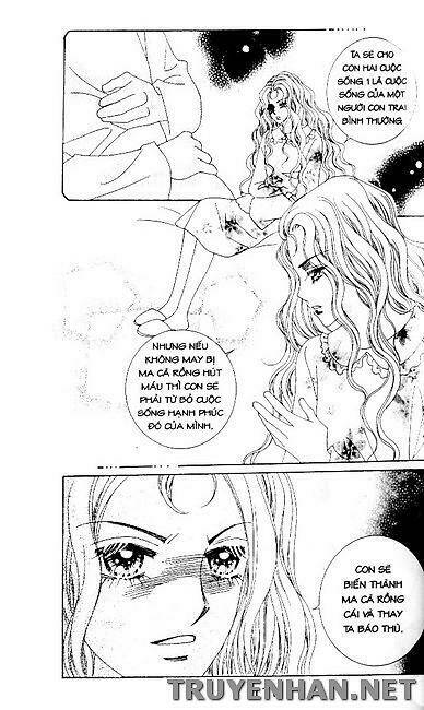 bạn trai tôi là ma cà rồng chapter 43 8