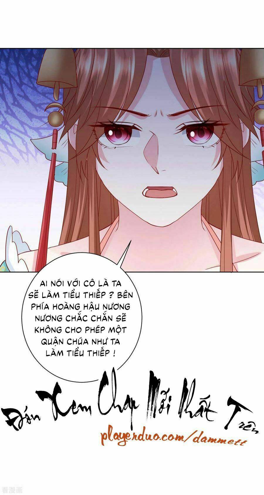 độc y đích nữ chapter 177 31